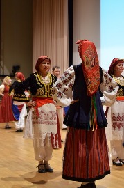 Международная конференция История Греции в МГУ имени М.В. Ломоносова: от античности до наших дней