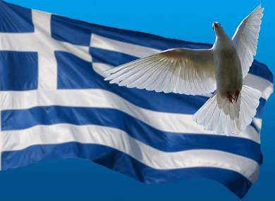 Мероприятие, посвященное Дню независимости Греции прошло в Московском доме национальностей