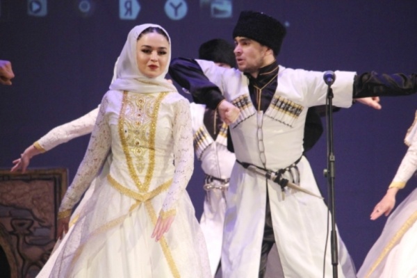 В Дагестане провели фестиваль родного языка 