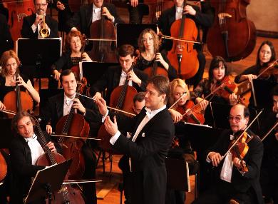 Государственный симфонический оркестр Татарстана выступит на Днях культуры республики в Москве